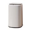 Wisdom little yellow duck 3.5KG baby mini washing machine sterilization small household automatic baby washing and drying