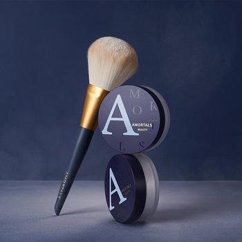 Loose Powder Setting Powder for Students, Affordable Powder Cake, Loose Powder