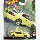 GJT68 Серия Car Culture резиновая шина Garden Avenue 26FPY86 силуэт суперкара из фильма DCM55 Hot Wheels mini 47