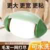 Washable Hair Sticker Roller Household Hair Sticker Portable Test Clothes Hair Removal Dust Cleaning Hair Sticker