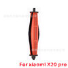 Suitable for Xiaomi Sweeper X20 Pro Accessories D102GL Filter Dust Bag Cutting Hair Roller Brush Cleaning Solution