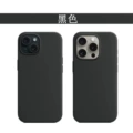 Black [with logo]