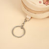 New Kapibala Coin Purse Creative Portable Mini Pendant Small School Bag Small Purse Key Headphone Storage Bag