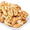 Academy of Agricultural Sciences Yunnan Seedless Raw Walnut Kernels New Arrival Peeled Walnut Kernels Nut Snacks for Pregnant Women Original Baking Ingredients