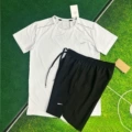 Mercury bar white + 218 black