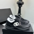 Black and gray network