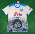 2223 Naples Commemorative Edition