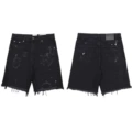 635 black shorts