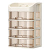 Desktop Storage Box, Drawer-Type Makeup Table, Cosmetics Storage Rack, Compartmentalized Storage Box, High-End and Luxurious