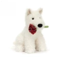 Rose west highland 25cm