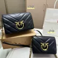 Black 17*8*12