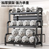 Kitchen Seasoning Storage Rack Household Knife Holder Sticky Board Rack Chopsticks Holder Carbon Steel Kitchen Fit Rack Kitchen Supplies Storage