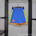 Colombian shorts 1