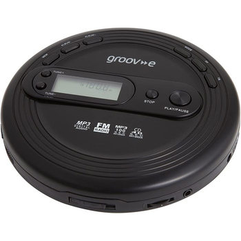 Cross-border Amazon factory wholesale cd player portable cd player cd Walkman Walkman sound shockproof
