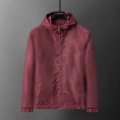 56100 wine red