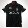 Chicago black