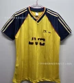 Arsenal n away game in 1988-90 season