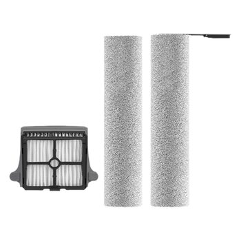 Huixi is suitable for Booster/Wiper/Chorus Pro roller brush filter accessories