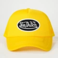 All yellow