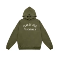 Evergreen sweatshirt