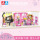 Совместимость с Lego girl building block toys оптовая продажа ледяного замка, трансграничное агентство принцессы с мелкими частицами, подарок на День святого Валентина mini 20