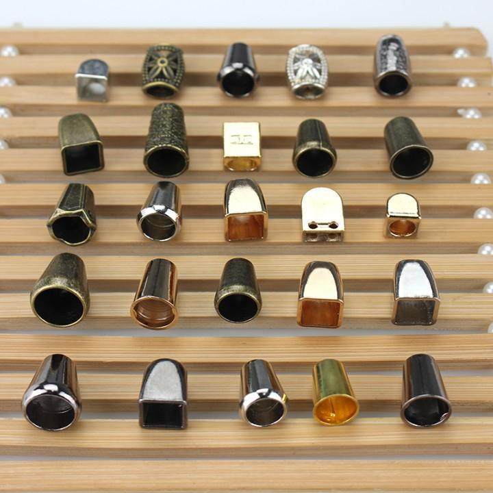 Metal Bell Buckle, down Jacket Rope Head Accessories, Button Button, Coat, Windbreaker, Elastic Rope Accessories, Pants Adjustment Buckle