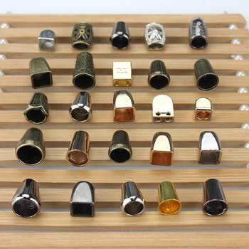 Metal Bell Buckle, down Jacket Rope Head Accessories, Button Button, Coat, Windbreaker, Elastic Rope Accessories, Pants Adjustment Buckle