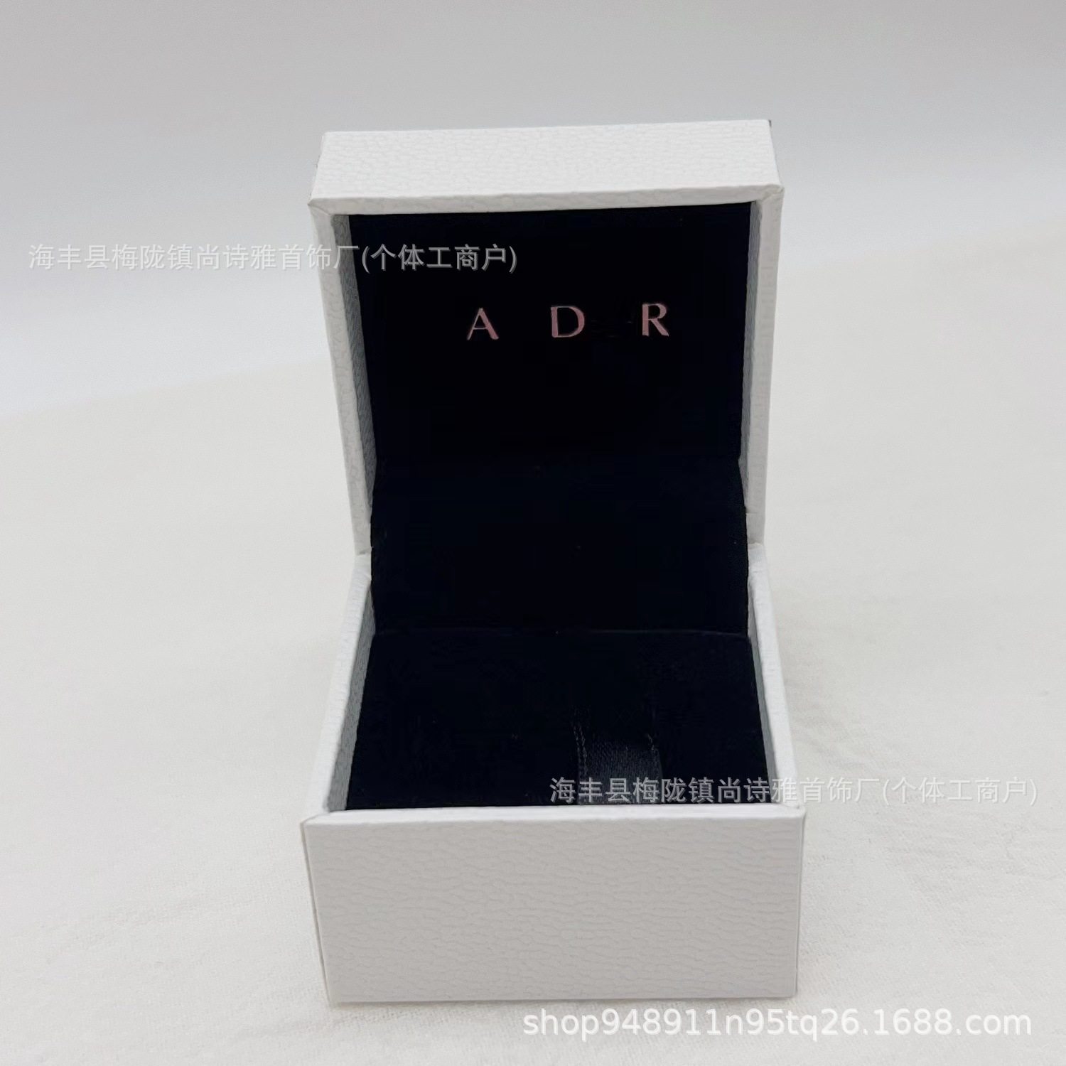 Pan Jia Dora Original Packaging Bracelet Bracelet Box Necklace Box Ring Earring Box Jewelry Gift Box Set Factory