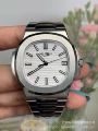 Number 6 Nautilus Mechanical Men's Edition