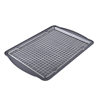 Cross-Border Spot High Temperature Resistant Non-Stick Baking Pan Oven Cake Mold Rectangular Biscuit Baking Pan Set Grilled Chicken Rack Plate