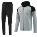 Pm01 gray suit