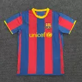 10-11 barcelona home game