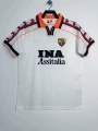 1998-99 roma away game