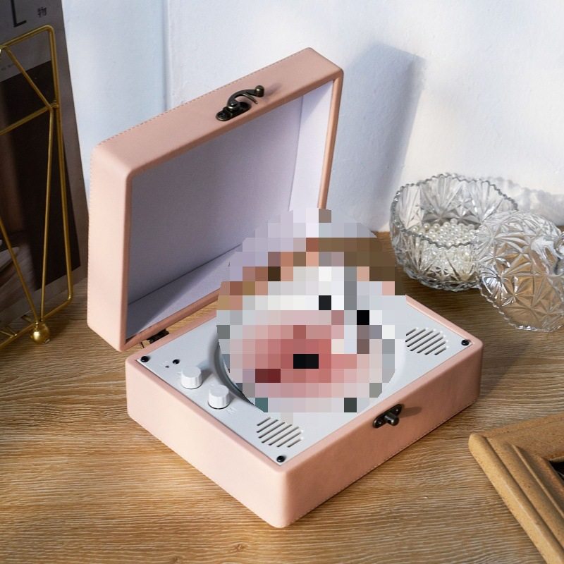 Factory Time and Years Manufacturer Machine Player Processing and Production Bluetooth Machine Factory Time and Years Manufacturer Machine Playback