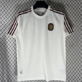 26-27 white retro spain