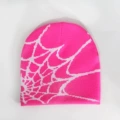 rose pink white
