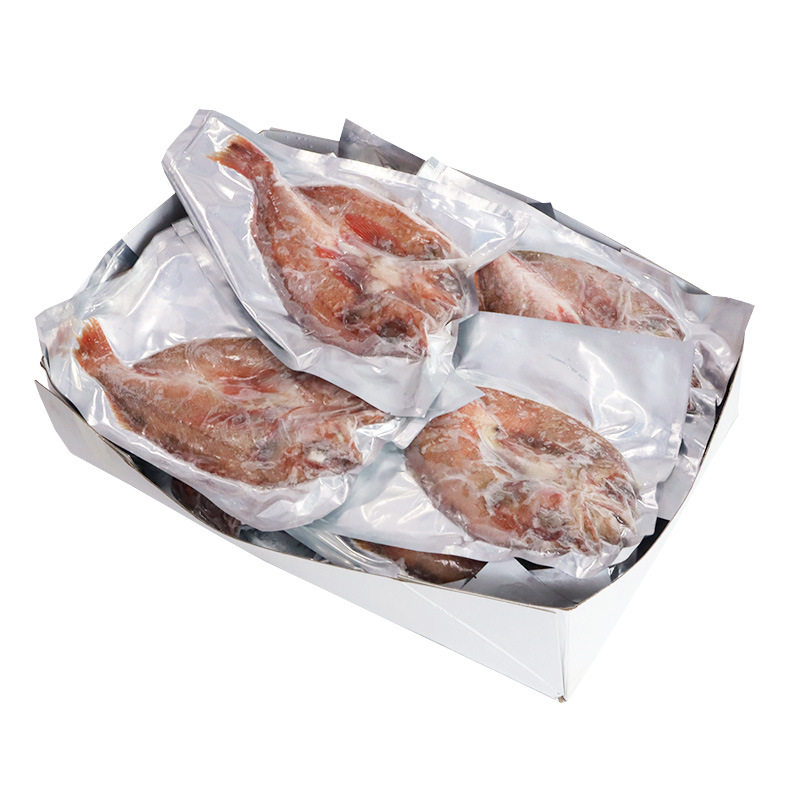 Open Back Red Fish, Red Grouper, Fresh Frozen Large Red Fish, Gutted Seafood, Aquatic Products, Fresh Big-Eyed Fish, Pickled