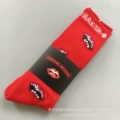 Red lip style 3