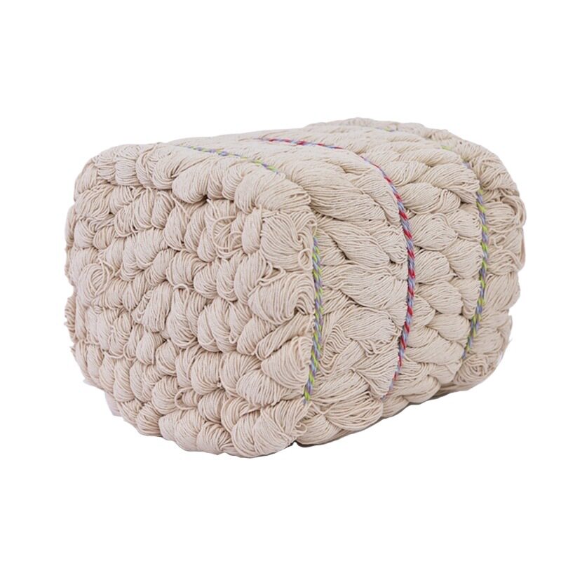 Cotton Rope for Wrapping Zongzi, Zongzi Wrapping Rope, Crab Tying Rope, Sausage Tying Rope, Shoe Sole Tying Rope, Tag String