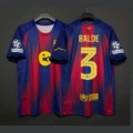 2526 home champions league printed no. 3+2 armband