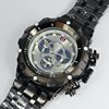 NEPIC/Nabec Large Dial Selling South American Sports Men's Watch