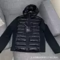 Black new knitwear