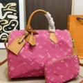 Rose pink