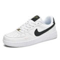 Kj-1 white black gold