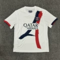 2425 paris away game