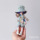 Оптовая продажа 8 очков 12 очков ob11 детская одежда 11-17 см Penny Bang Ni rabbit Ami body bjd комплект одежды для куклы mini 1