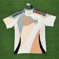 2526 spain away game