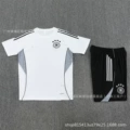2526 Short Sleeve Germany White