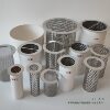 304 Stainless Steel Sewer Pipe Filter Bathroom Kitchen Floor Drain Anti-Blocking Anti-Hair Anti-Rat Mesh Cover Round