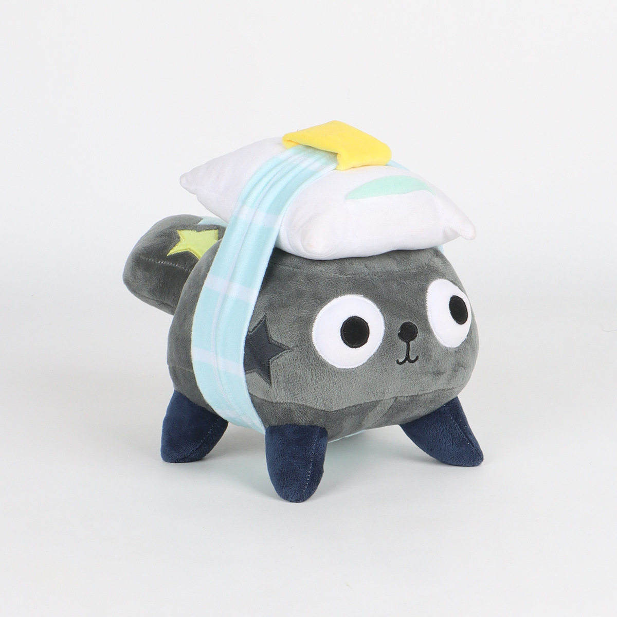 现货跨境新品Dandy's World丹迪的世界游戏周边毛绒公仔卡通玩偶